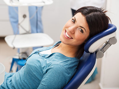 What is the Point of Getting a Root Canal?