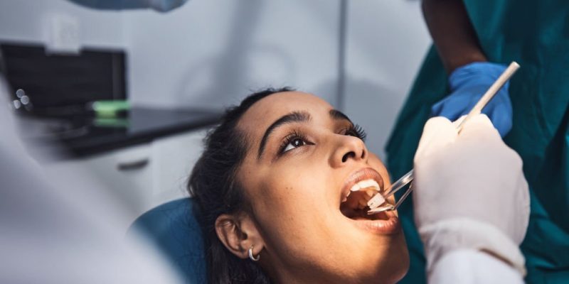 Risks Associated With Root Canals