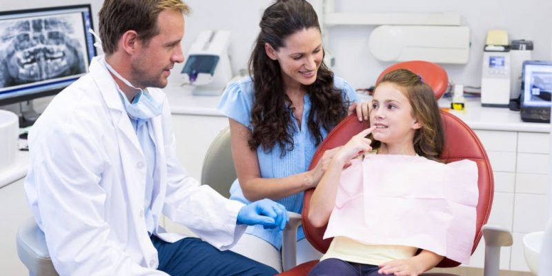 Top 6 Services You Can Expect from Family Dentists
