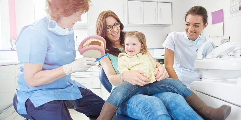 Family Dentistry - Oral Health Solution