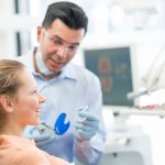 Invisalign Clear Aligners