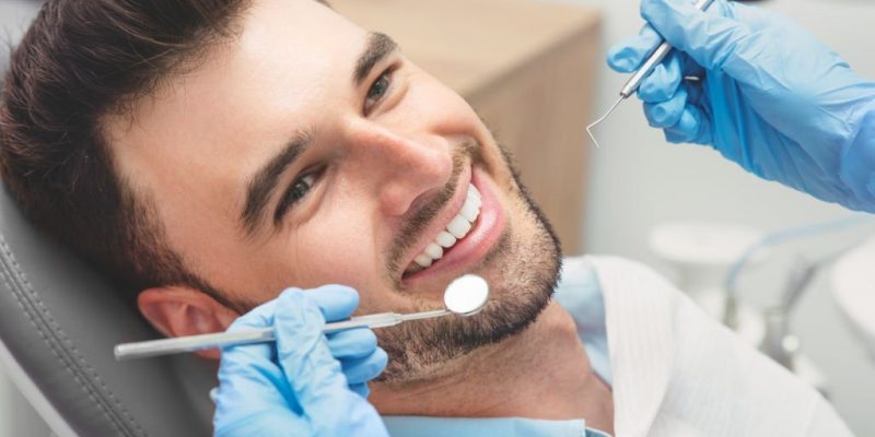 Top 5 Restorative Dentistry Procedures To Improve Your Smile In Columbia, SC