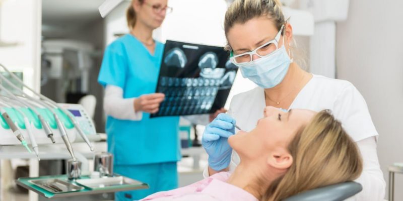A Comprehensive Guide To Dental Implants In Columbia, SC