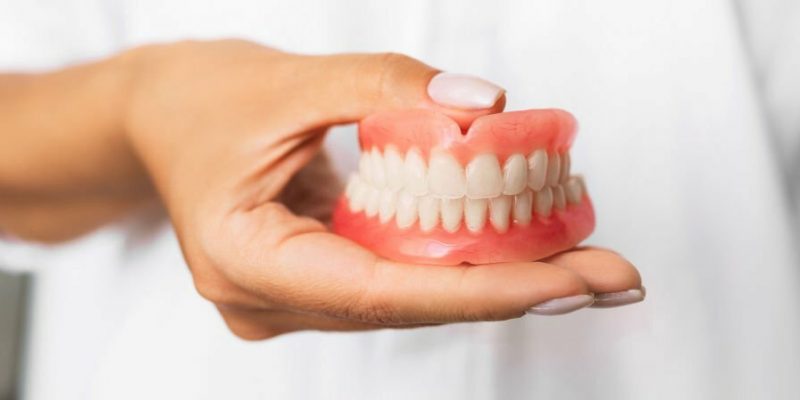 The Best Denture In Columbia, SC: A Comprehensive Guide_FI