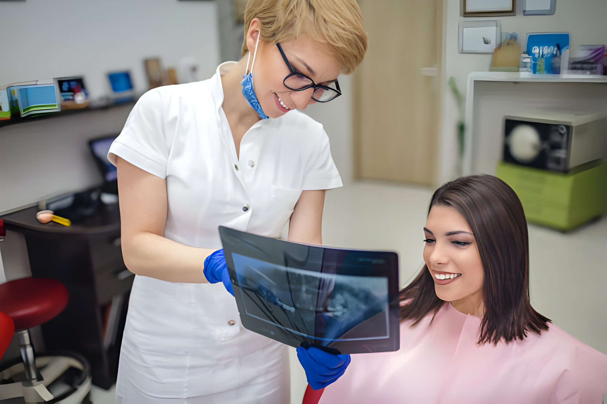Top Benefits of Visiting a West Columbia Dentist - What You Need to Know!_1