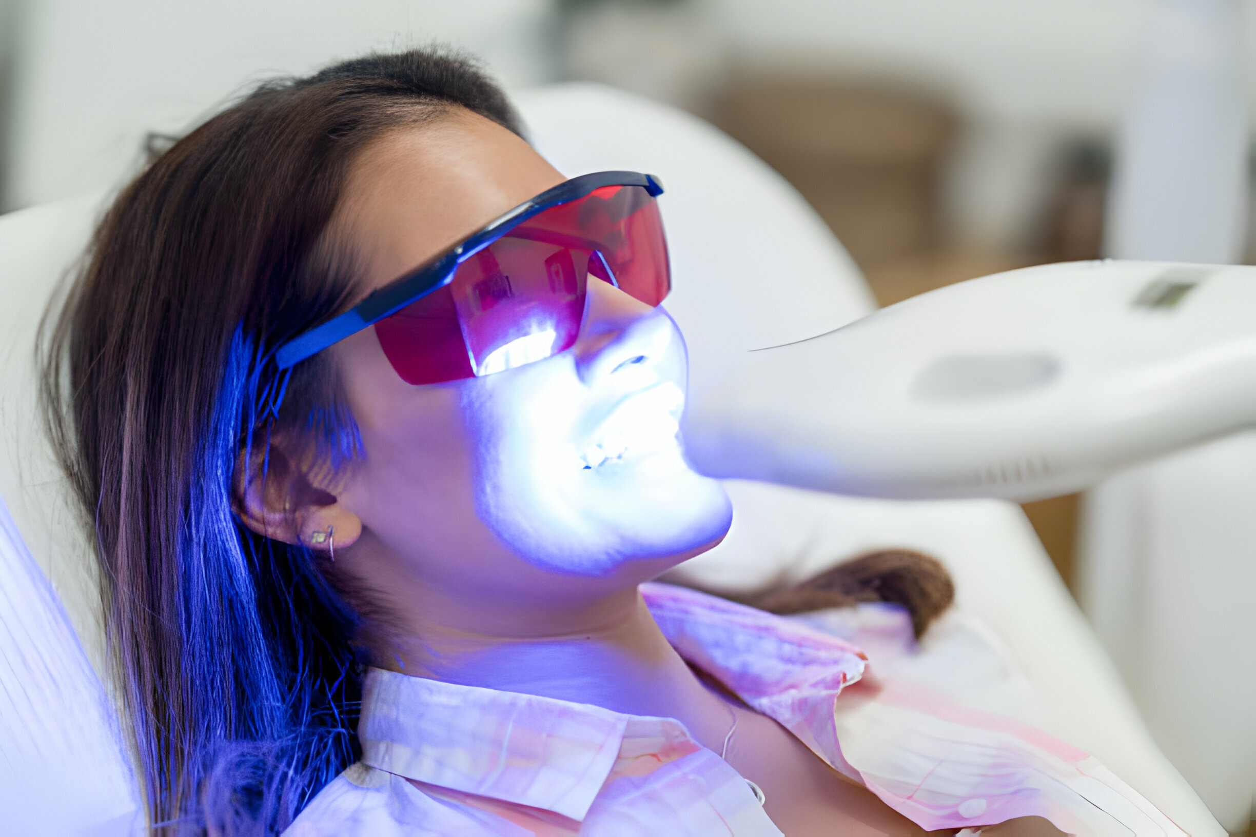 Discovering the Magic of Teeth Whitening in Columbia, SC_2