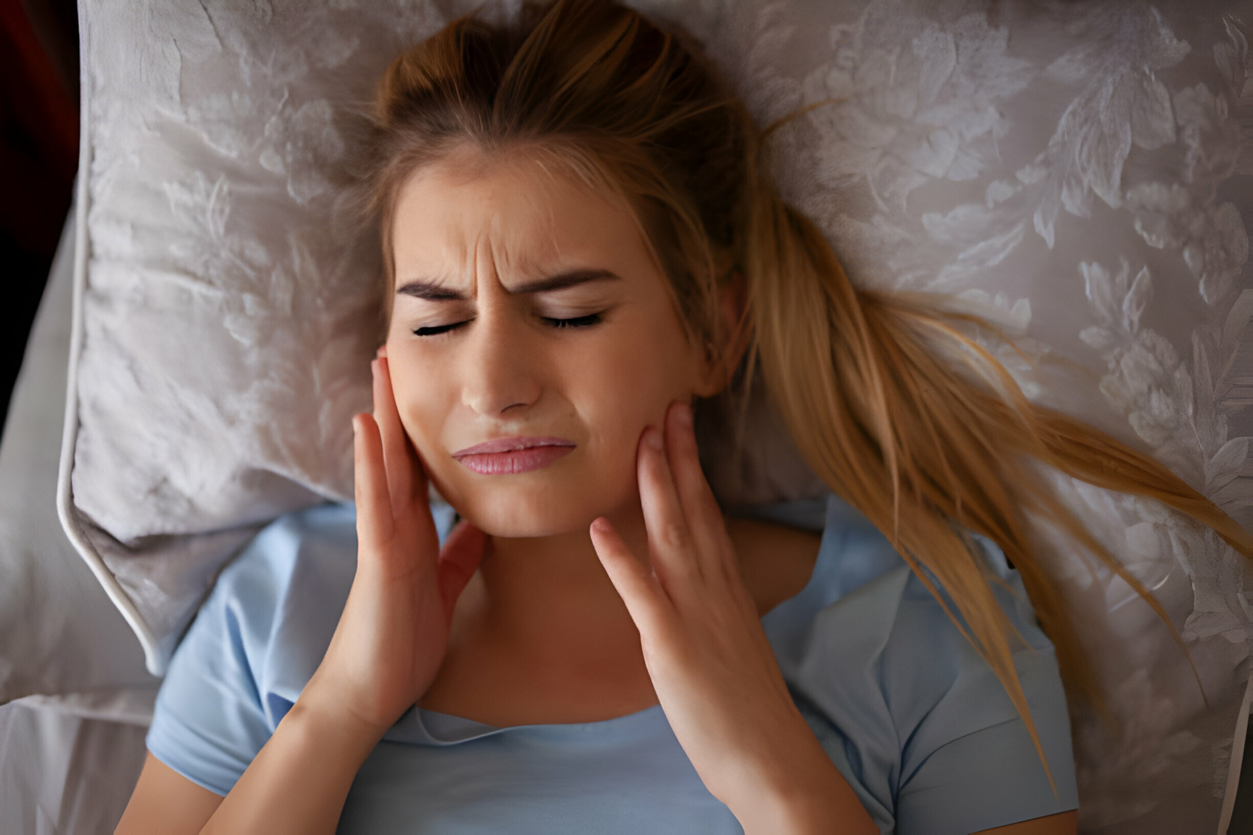 TMJ Treatment In Columbia, SC: What You Need To Know_1