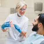Gums Disease