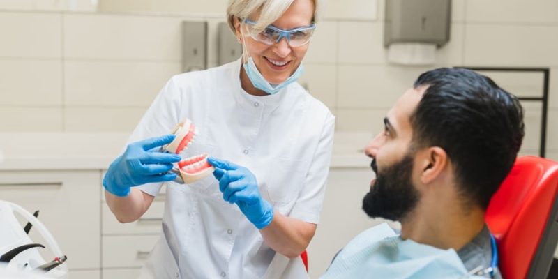 Gums Disease