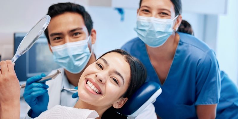 Teeth Whitening