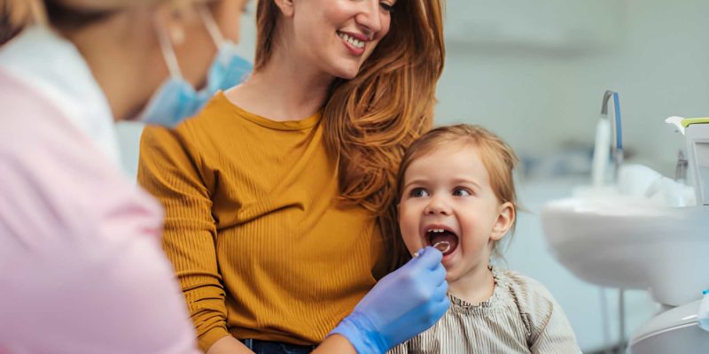 From Kids to Seniors: Complete Family Dental Care at Carolina Smiles Family Dentistry_FI