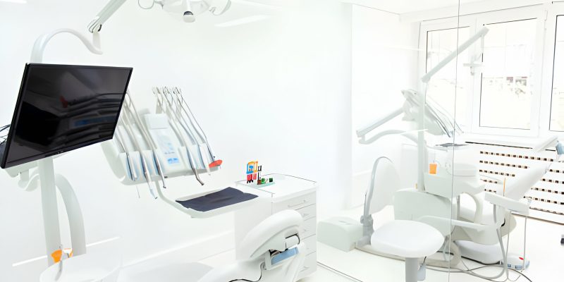 Advanced Dental Technology in Columbia, SC: Modern Care at Carolina Smiles Family Dentistry_FI
