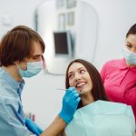 Family dentistry Columbia SC at Carolina Smiles - complete dental care for kids adults seniors preventive cleanings fillings