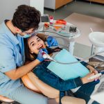 Family dentist Columbia SC caring for patients all ages preventive checkup